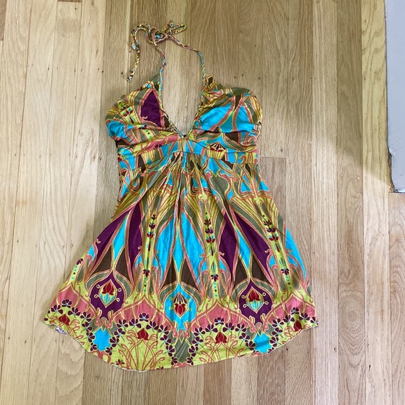 TBags Halter stop - Size Small - Picture 3 of 5